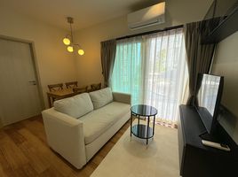 2 Bedroom Apartment for sale at The Title Halo 1, Sakhu