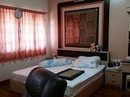 3 Schlafzimmer Reihenhaus zu verkaufen im Dream Town Ratchaphruek-Suanpak 32, Mahasawat