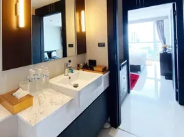 1 Bedroom Condo for rent at Sky Residences Pattaya , Nong Prue