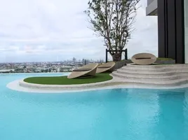 1 Bedroom Condo for rent at KnightsBridge Sukhumvit-Thepharak by Hampton, Thepharak