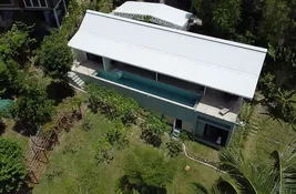 4 bedroom Villa for sale in Surat Thani, Thailand
