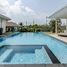 5 Bedroom Villa for sale in Pattaya, Pong, Pattaya
