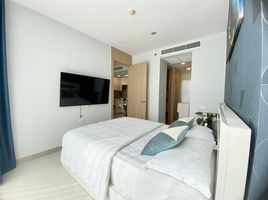 1 Schlafzimmer Appartement zu verkaufen im The Riviera Wongamat, Na Kluea, Pattaya