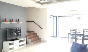 3 Schlafzimmern Reihenhaus zu verkaufen in Choeng Thale, Phuket Laguna Park