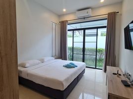 在Plumeria Villa Hua Hin租赁的3 卧室 屋, 七岩