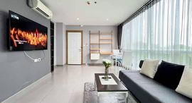 Available Units at The View Condo Suanluang