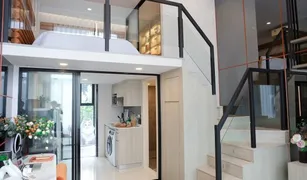 2 Bedrooms Condo for sale in Pak Nam, Samut Prakan Origin Plug and Play SaiLuat Station