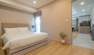 2 Bedrooms Condo for sale in Bang Kapi, Bangkok LLOYD Soonvijai - Thonglor