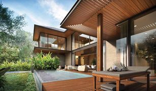 4 chambres Villa a vendre à Choeng Thale, Phuket Highland Park Residences Bangtao Beach - Phuket