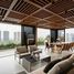 3 Bedroom Penthouse for rent at The Metropole Thu Thiem, An Khanh, District 2, Ho Chi Minh City, Vietnam