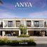 4 Bedroom Townhouse for sale at Anya, Villanova
