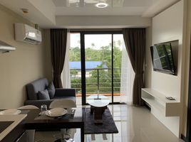 1 Schlafzimmer Wohnung zu verkaufen im Mai Khao Beach Condotel, Mai Khao, Thalang