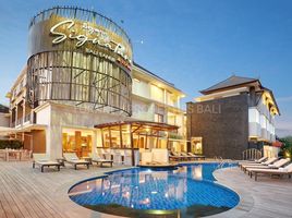 54 Schlafzimmer Hotel / Resort zu verkaufen in Denpasar, Bali, Denpasar Selata