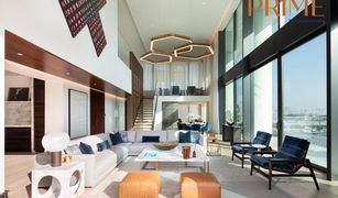 5 Bedrooms Penthouse for sale in DAMAC Towers by Paramount, Dubai Dorchester Collection Dubai