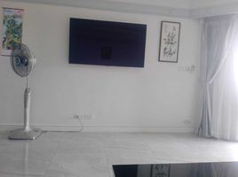 Studio Apartment for rent at Markland Condominium, Na Kluea