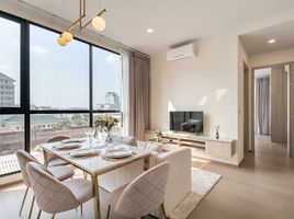 2 Bedroom Condo for rent at Park Origin Phayathai, Thung Phaya Thai