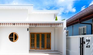 3 Bedrooms House for sale in Thep Krasattri, Phuket 