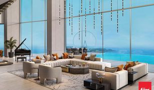 3 Schlafzimmern Appartement zu verkaufen in Park Island, Dubai Liv Lux