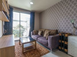 1 Bedroom Apartment for rent at The Clover, Khlong Tan Nuea, Watthana, Bangkok