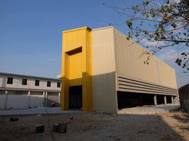 Studio Warenhaus zu vermieten in Laem Fa Pha, Phra Samut Chedi, Laem Fa Pha