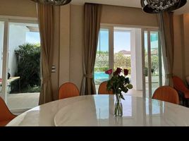 7 Schlafzimmer Villa zu vermieten in Bang Phli Yai, Bang Phli, Bang Phli Yai