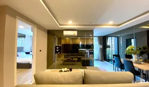 2 Bedrooms Condo for sale in Suthep, Chiang Mai The Star Hill Condo