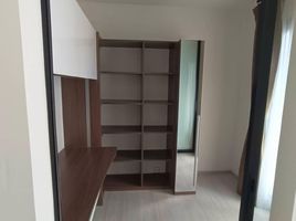 1 Schlafzimmer Wohnung zu verkaufen im Life Asoke, Bang Kapi