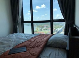 1 Bedroom Condo for sale at KnightsBridge Sky River Ocean, Pak Nam, Mueang Samut Prakan