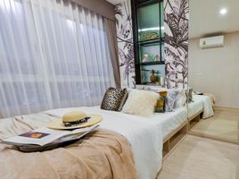 1 Bedroom Apartment for sale at Elio Sathorn-Wutthakat, Bang Kho, Chom Thong, Bangkok