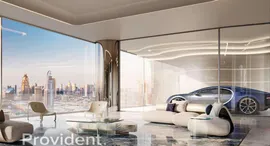 Доступные квартиры в Bugatti Residences