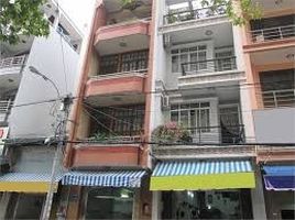 Studio Haus zu verkaufen in District 11, Ho Chi Minh City, Ward 6