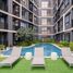 Studio Condo for sale at The Urban Attitude, Nong Prue, Pattaya