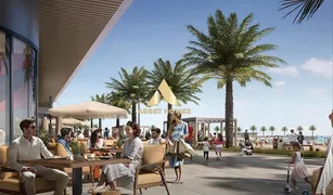 , दुबई EMAAR Beachfront में 3 बेडरूम अपार्टमेंट बिक्री के लिए