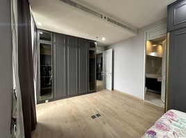 2 Schlafzimmer Appartement zu vermieten im Noble BE19, Khlong Toei Nuea