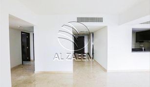 3 Bedrooms Apartment for sale in Marina Square, Abu Dhabi 