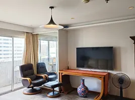 1 Bedroom Apartment for sale at Witthayu Complex, Makkasan