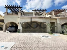 3 Bedroom Villa for sale at Faya at Bloom Gardens, Bloom Gardens, Al Salam Street, Abu Dhabi