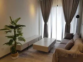 Studio Appartement zu vermieten im CC Condominium 1, Nong Prue, Pattaya, Chon Buri