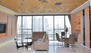 2 Bedrooms Condo for sale in Thung Wat Don, Bangkok The Bangkok Sathorn