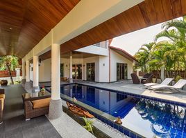 5 Schlafzimmer Villa zu verkaufen in Phuket Town, Phuket, Rawai