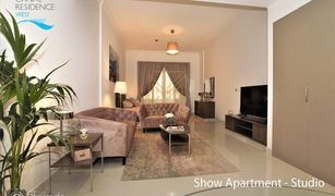 Studio Apartment for sale in Belgravia, Dubai Spanish Tower