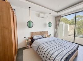 3 Schlafzimmer Haus zu verkaufen in Maret, Koh Samui, Maret