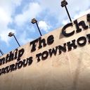 Pornthip The Chic