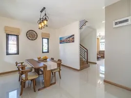 4 Bedroom House for sale in Centralplaza Chiangmai Airport, Suthep, Mae Hia