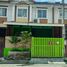 3 Bedroom Townhouse for rent at Baan Pruksa 39, Sao Thong Hin, Bang Yai, Nonthaburi, Thailand