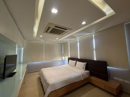 2 Schlafzimmer Appartement zu vermieten im Acadamia Grand Tower, Khlong Tan Nuea