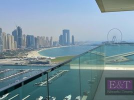 4 Bedroom Apartment for sale at EMAAR Beachfront, Jumeirah, Dubai