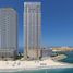 2 Bedroom Apartment for sale at Beachgate by Address, EMAAR Beachfront, Dubai Harbour