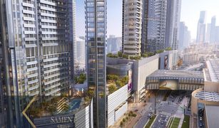 Квартира, 2 спальни на продажу в , Дубай Vida Residences Dubai Mall 