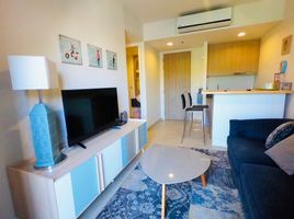 1 Bedroom Apartment for sale at Unixx South Pattaya, Nong Prue, Pattaya